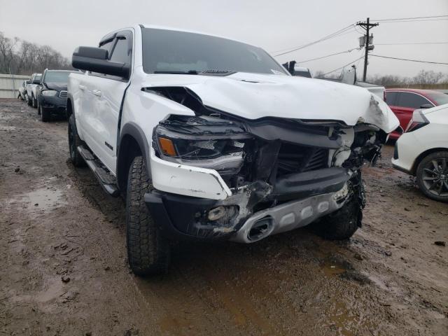 Ram 1500 rebel (2019)