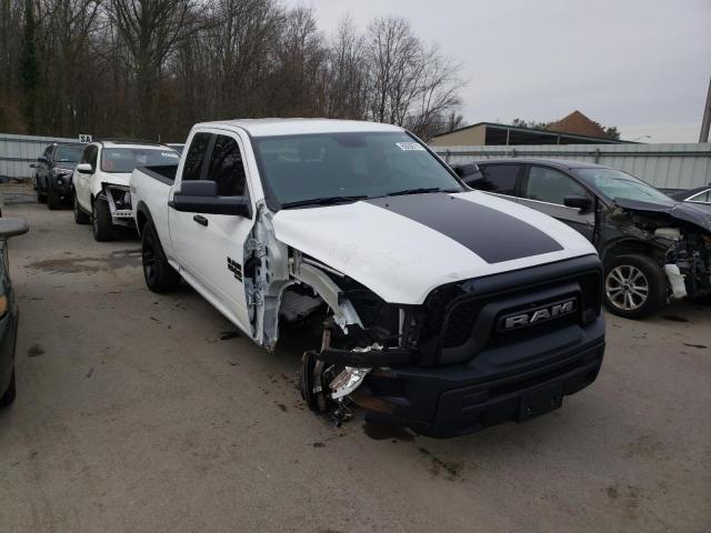Ram 1500 class (2021)