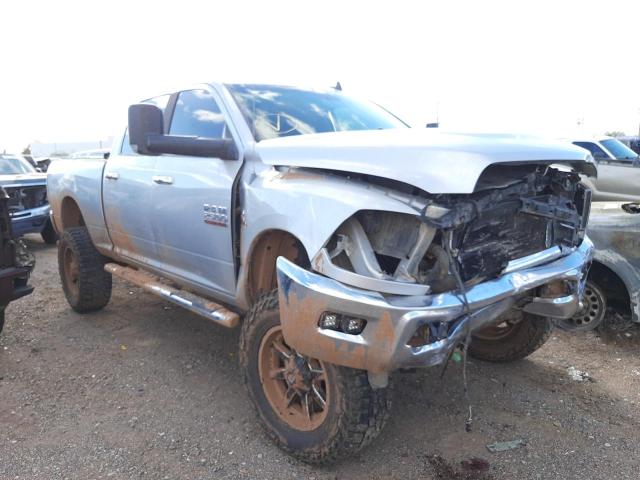 Ram 2500 slt (2013)