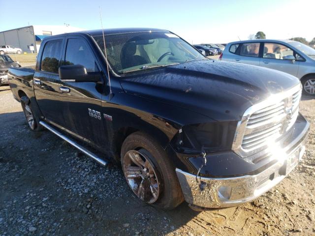 Ram 1500 slt (2014)