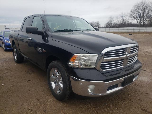Ram 1500 slt (2014)