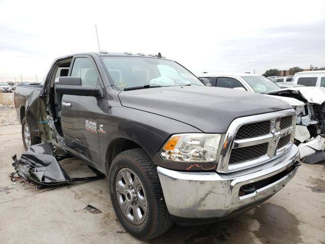 Ram 2500 slt (2014)