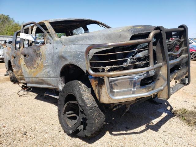 Ram 2500 slt (2014)