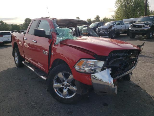 Ram 1500 slt (2015)