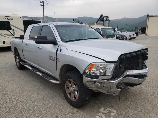 Ram 3500 slt (2015)