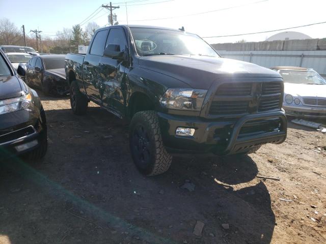 Ram 2500 slt (2016)