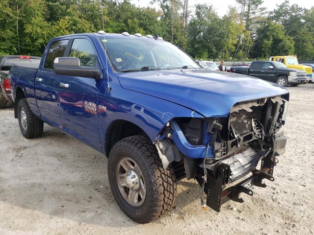 Ram 2500 slt (2017)