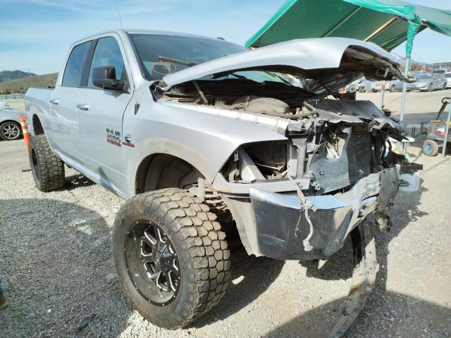 Ram 2500 slt (2017)