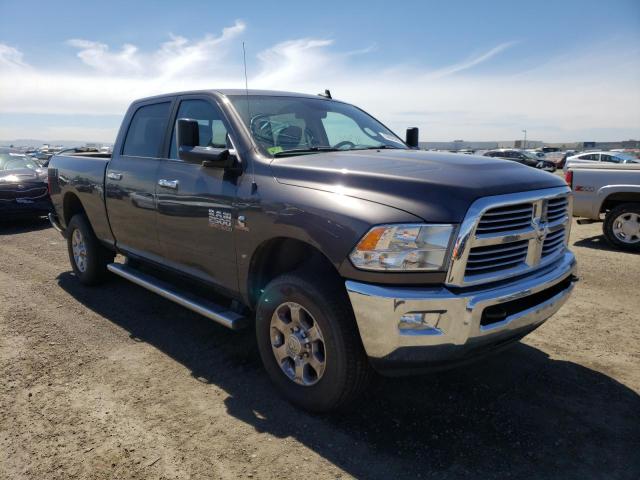 Ram 2500 slt (2017)