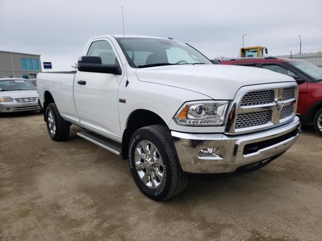 Ram 2500 slt (2018)