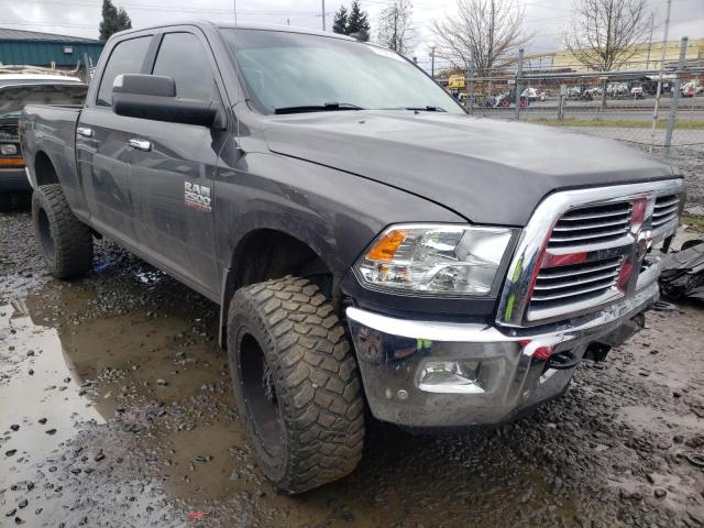Ram 2500 slt (2018)