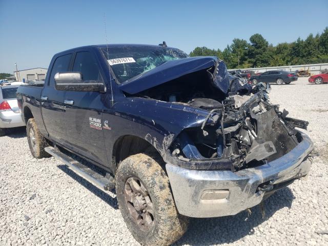 Ram 2500 slt (2018)