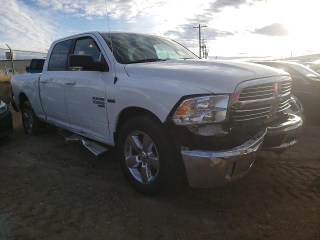 Ram 1500 class (2019)