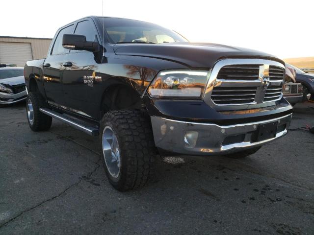 Ram 1500 class (2019)