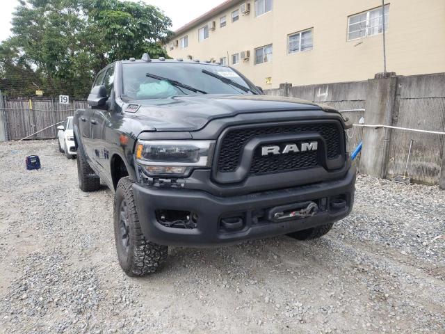 Ram 2500 power (2019)