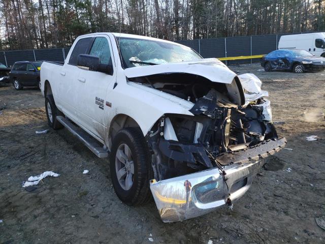 Ram 1500 class (2020)