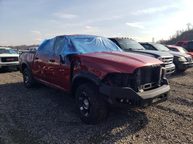 Ram 1500 slt (2013)