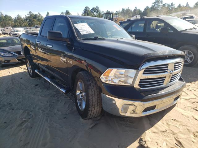 Ram 1500 slt (2014)