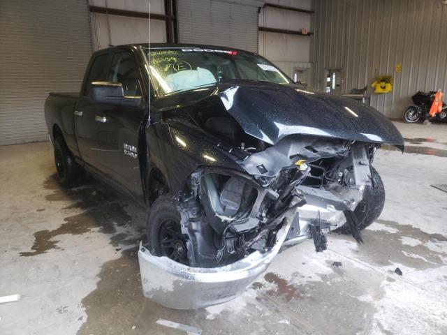 Ram 1500 slt (2016)