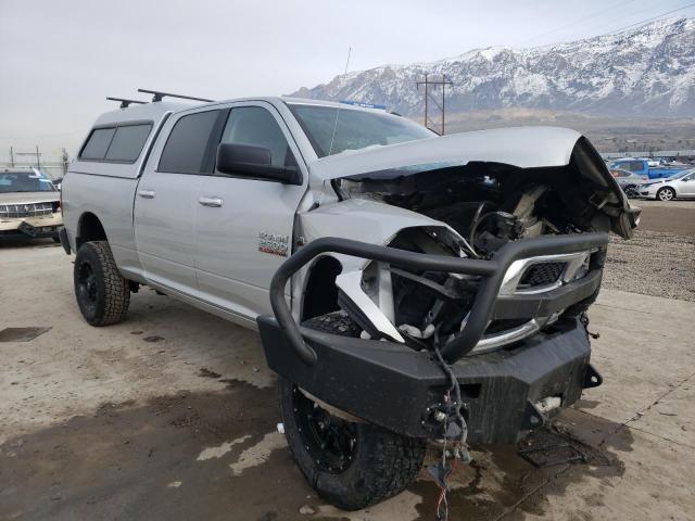 Ram 2500 slt (2017)