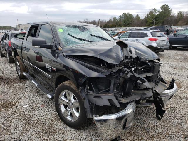 Ram 1500 class (2019)