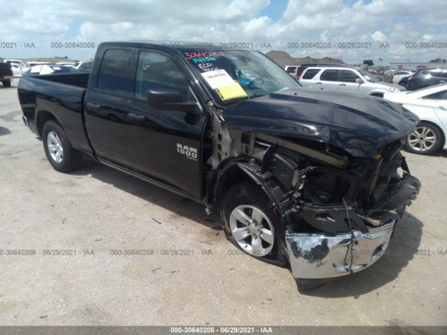 Ram 1500 classic (2020)