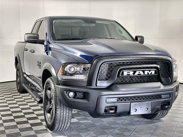 Ram 1500 classic (2020)