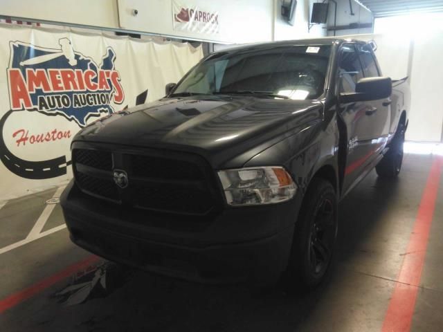 Ram 1500 classic (2019)