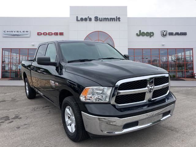 Ram 1500 classic (2020)