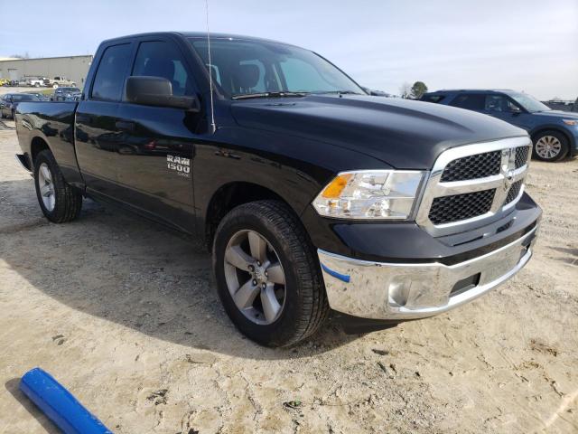 Ram 1500 class (2021)