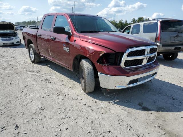Ram 1500 class (2022)