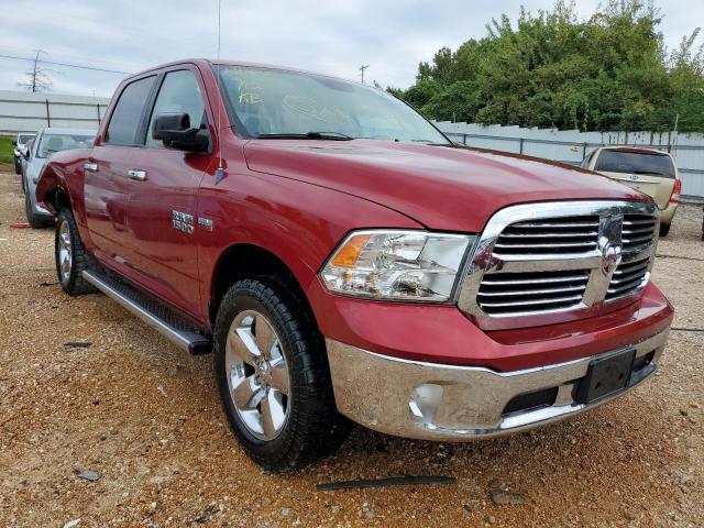 Ram 1500 slt (2013)