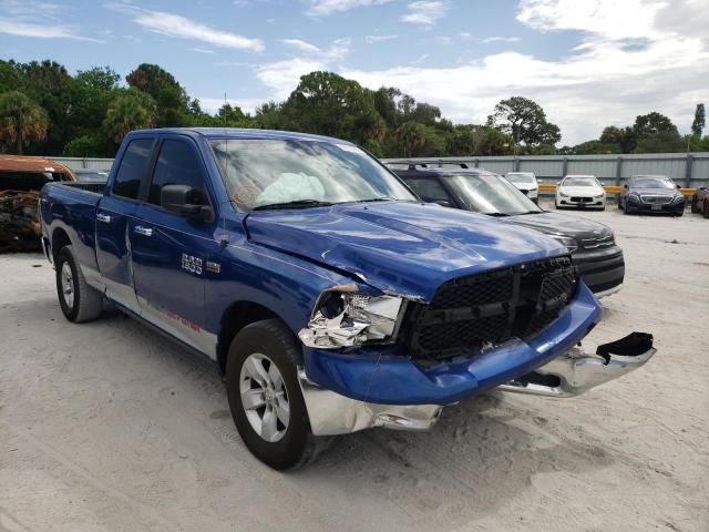 Ram 1500 slt (2014)