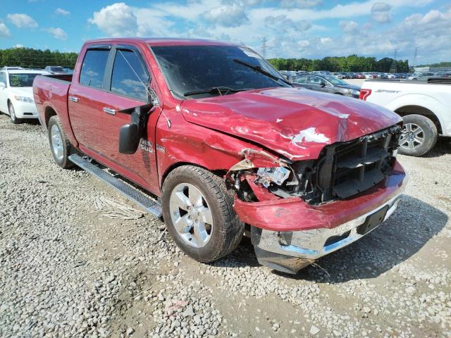 Ram 1500 slt (2015)