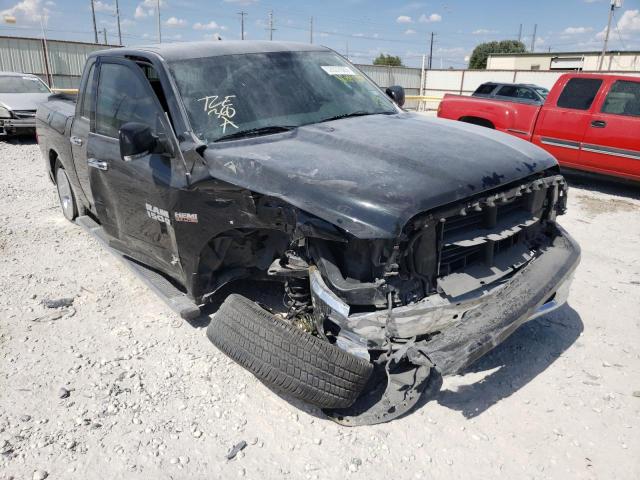 Ram 1500 slt (2015)