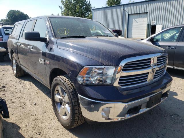 Ram 1500 slt (2015)