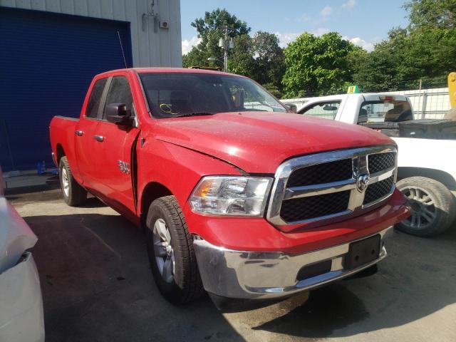 Ram 1500 slt (2016)