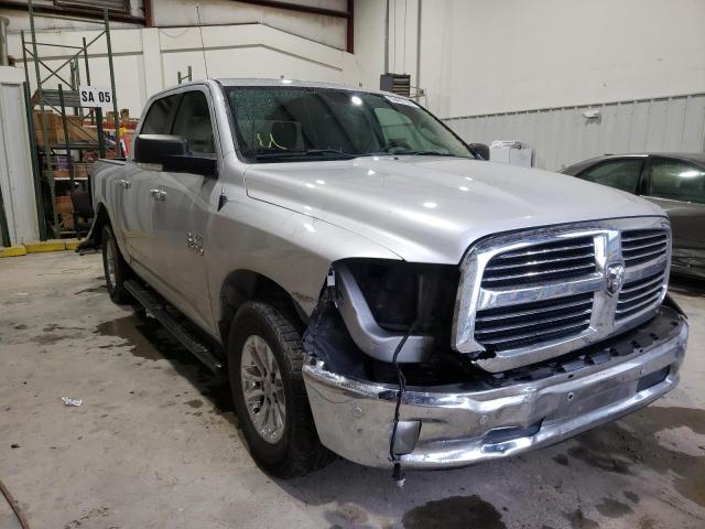 Ram 1500 slt (2016)