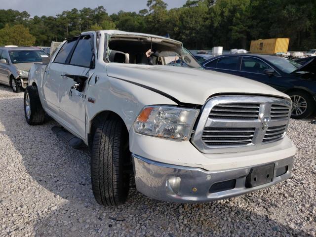 Ram 1500 slt (2016)