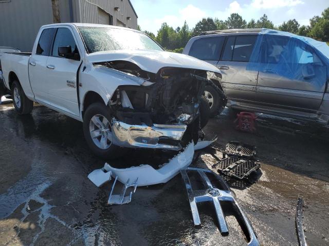 Ram 1500 slt (2017)