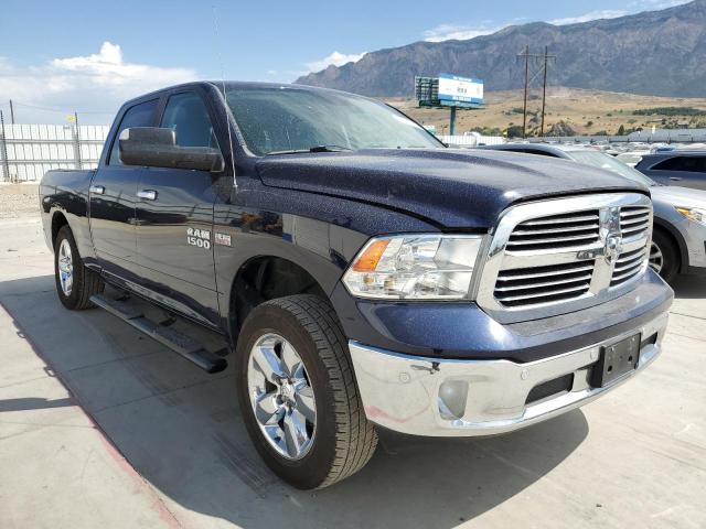 Ram 1500 slt (2018)