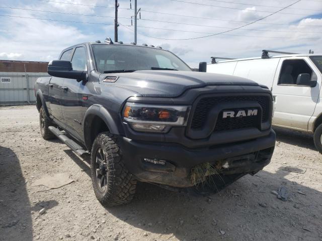 Ram 2500 power (2019)