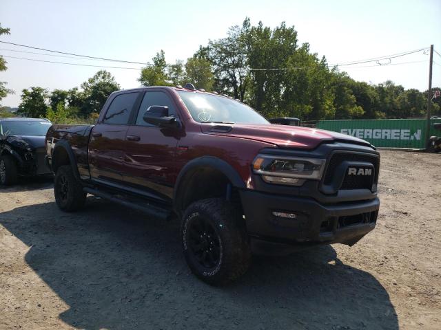 Ram 2500 power (2020)