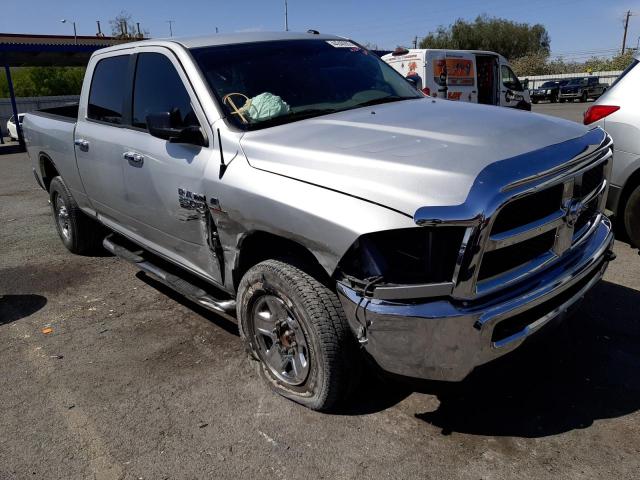 Ram 2500 slt (2014)