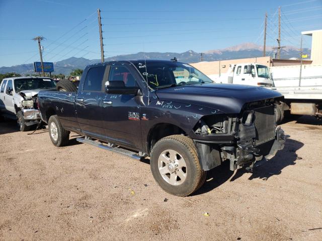 Ram 2500 slt (2014)