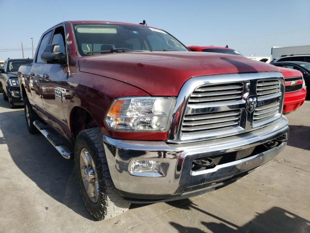 Ram 2500 slt (2015)