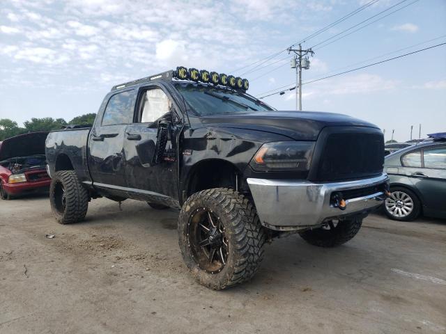 Ram 2500 slt (2017)