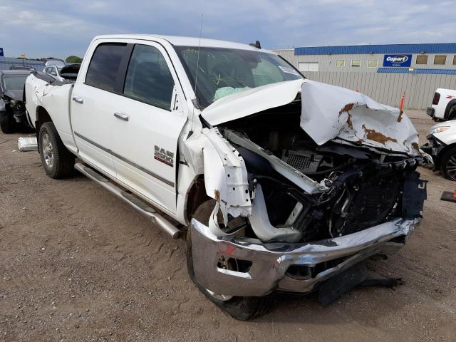 Ram 2500 slt (2017)