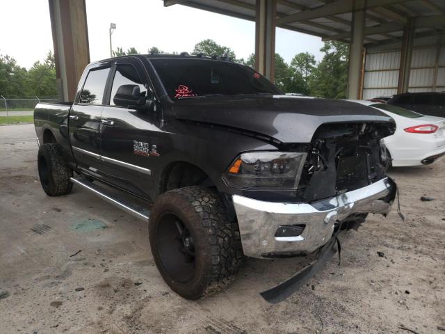 Ram 2500 slt (2018)