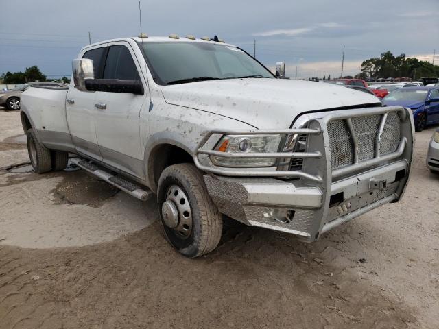 Ram 3500 laram (2013)